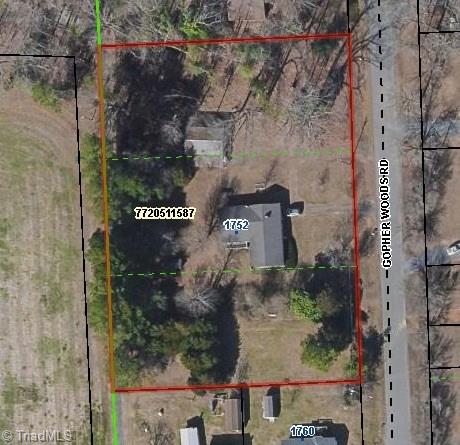 1752 Gopher Woods Road Asheboro, NC 27205 - Photo 21 of 21 Gallery Image 21