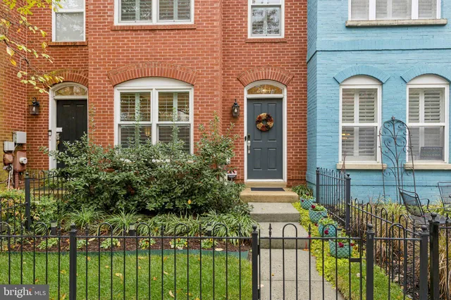 $995,000 | 2114 12th Street Northwest, Washington, DC 20009