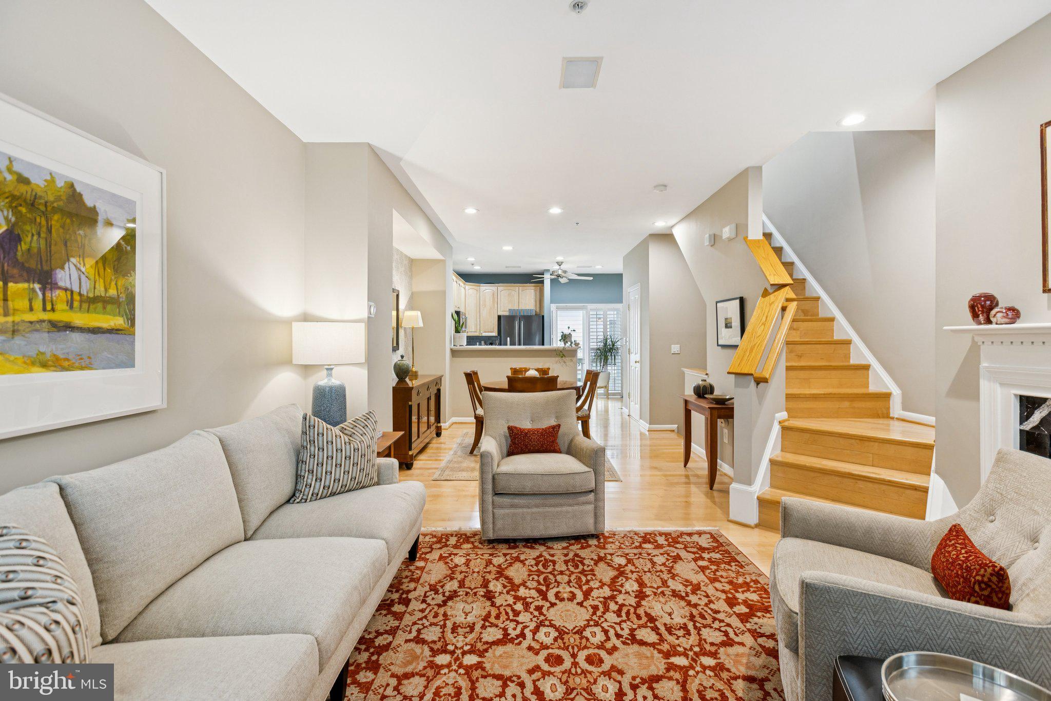 2114 12th Street Northwest Washington, DC 20009 - Photo 13 of 38