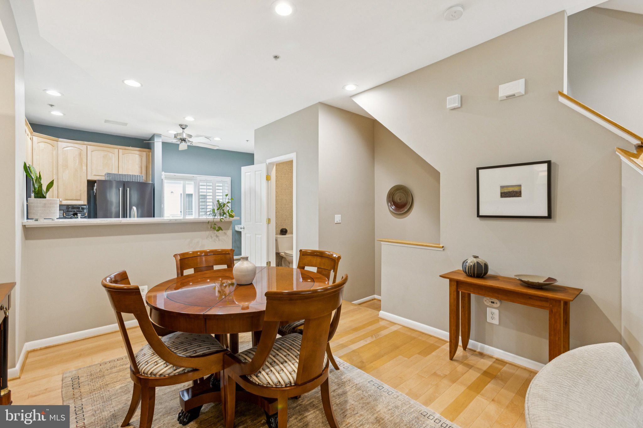 2114 12th Street Northwest Washington, DC 20009 - Photo 18 of 38