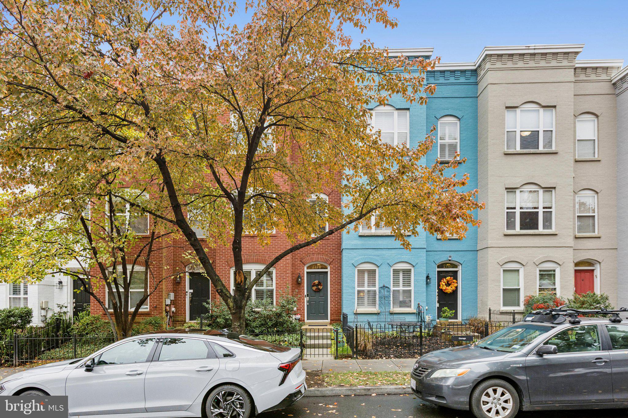 2114 12th Street Northwest Washington, DC 20009 - Photo 2 of 38