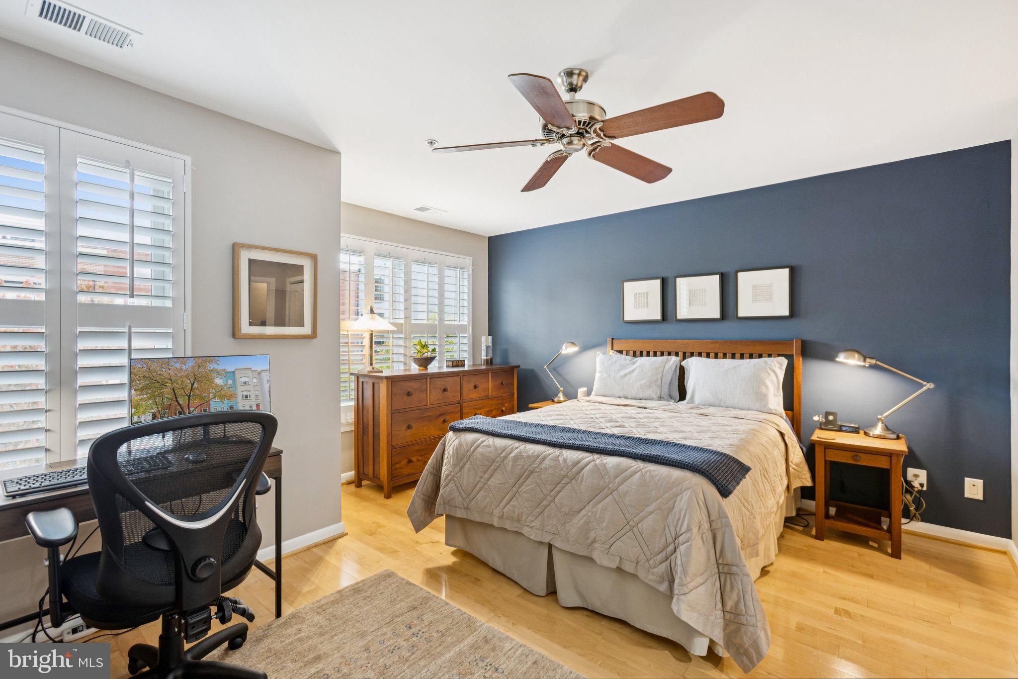 2114 12th Street Northwest Washington, DC 20009 - Photo 24 of 38