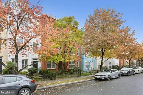 $995,000 | 2114 12th Street Northwest, Washington, DC 20009