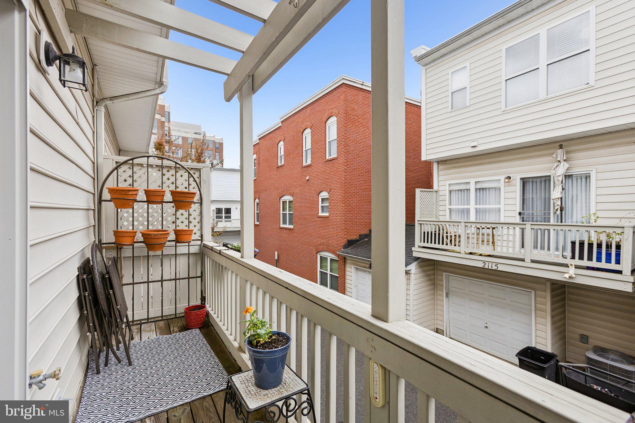 2114 12th Street Northwest Washington, DC 20009 - Photo 38 of 38