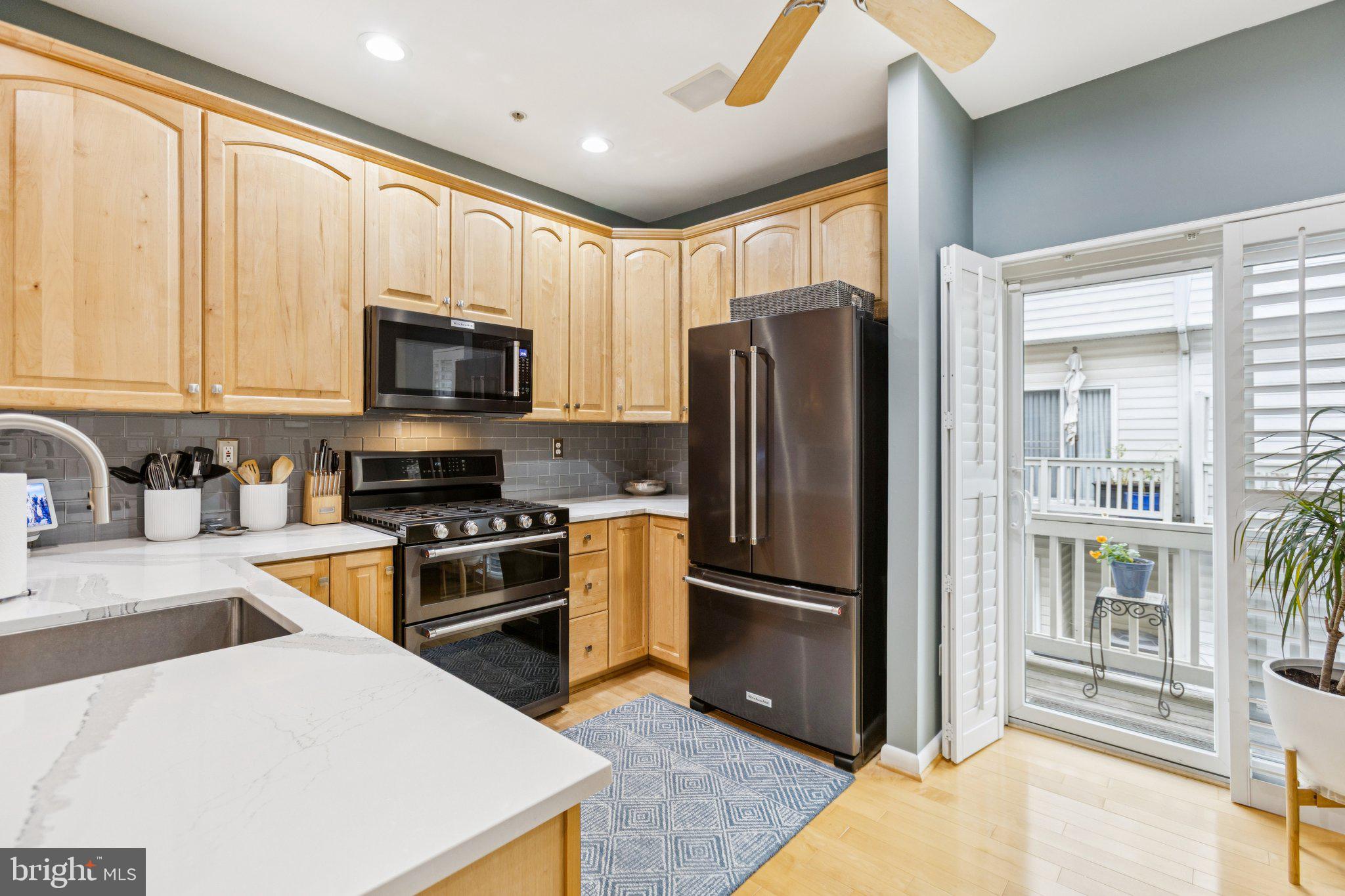 2114 12th Street Northwest Washington, DC 20009 - Photo 8 of 38