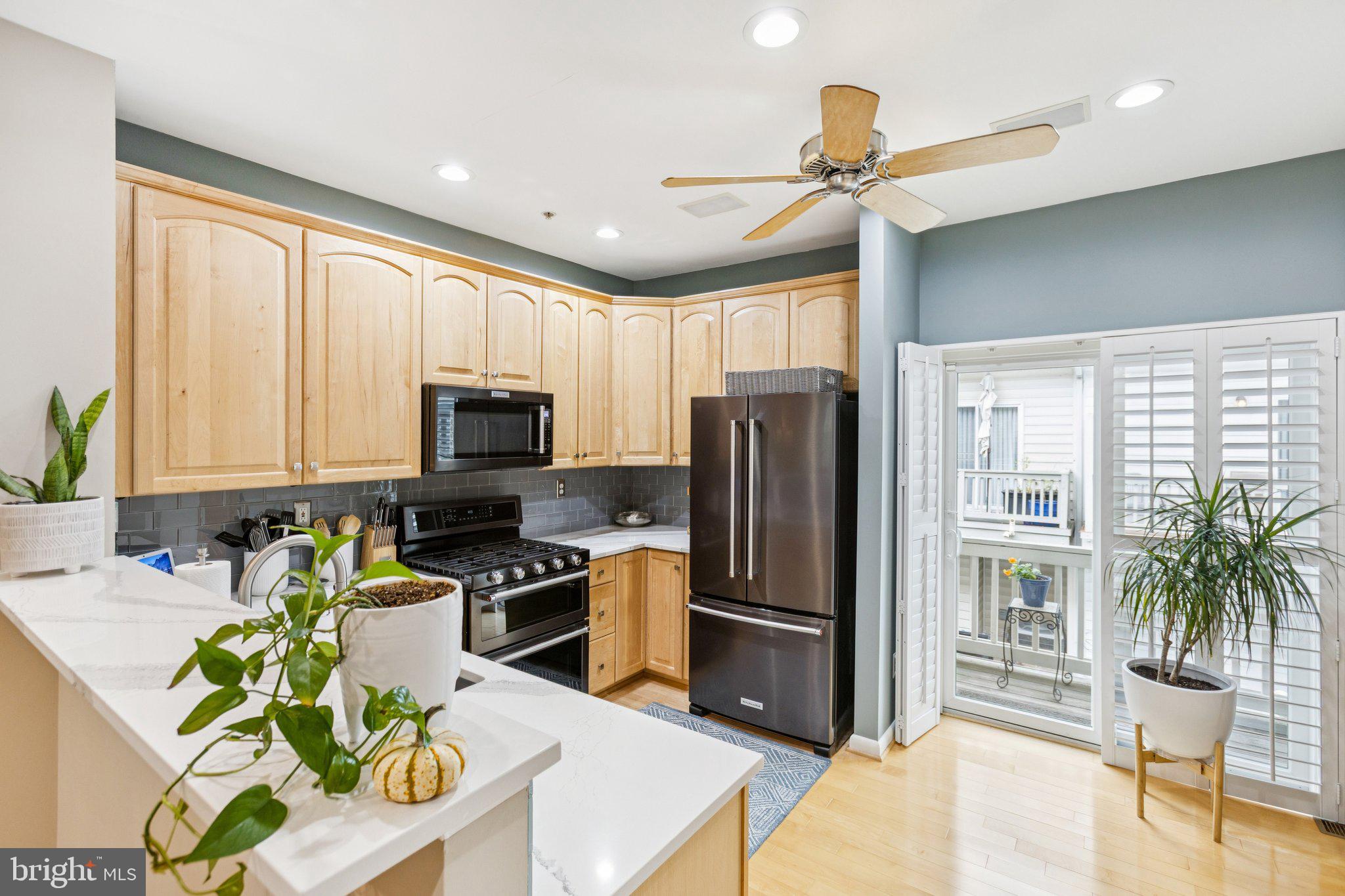 2114 12th Street Northwest Washington, DC 20009 - Photo 9 of 38