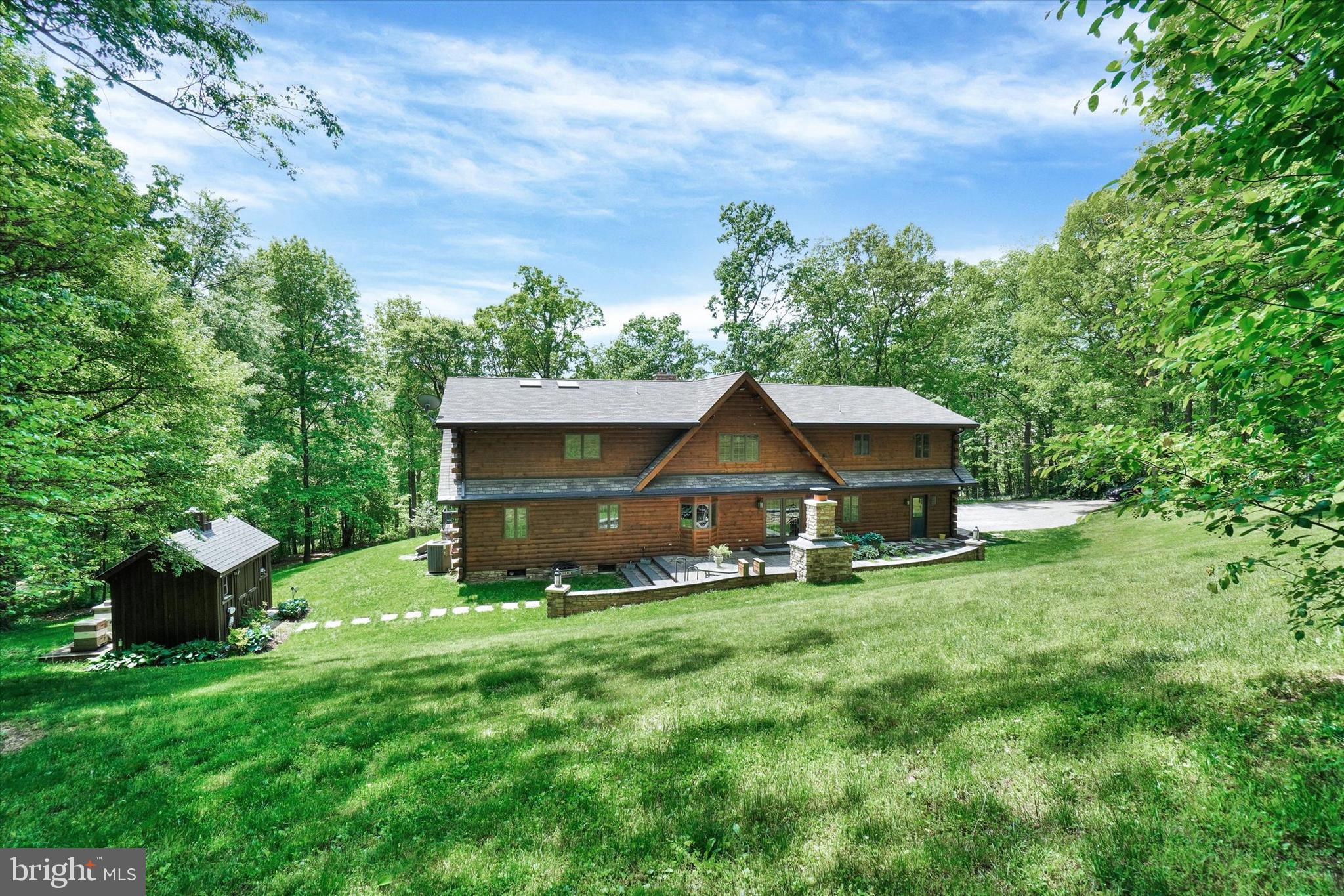 395 Bethlehem Church Road Red Lion, PA 17356 - Photo 30 of 55 Gallery Image 30