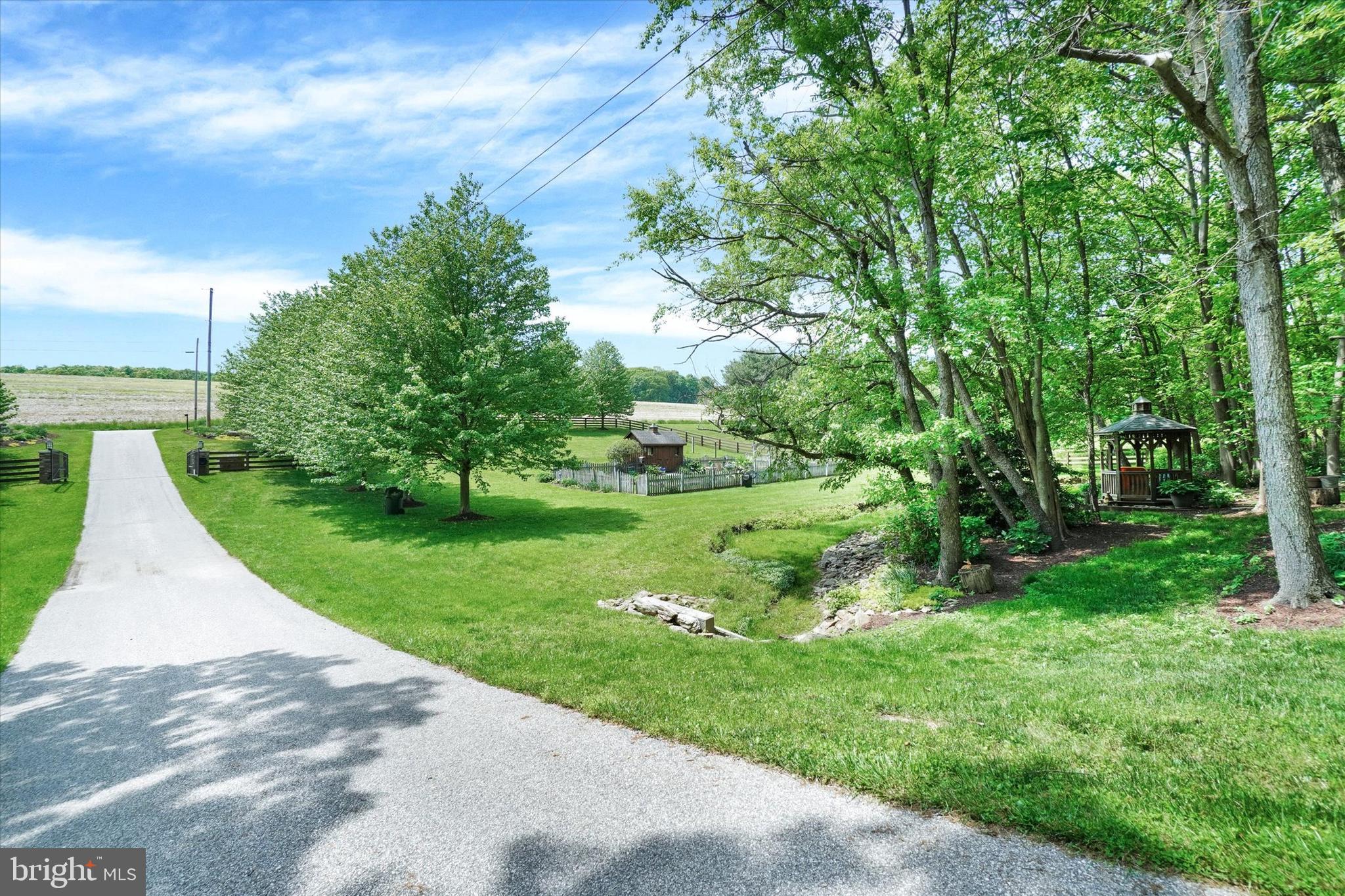 395 Bethlehem Church Road Red Lion, PA 17356 - Photo 39 of 55 Gallery Image 39
