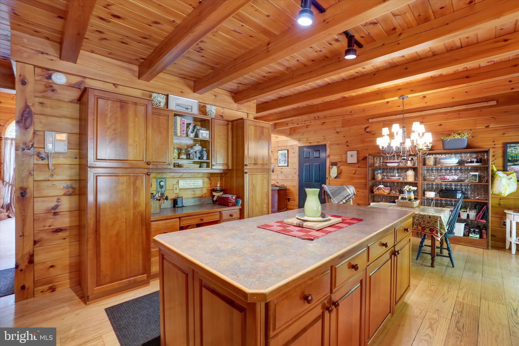 395 Bethlehem Church Road Red Lion, PA 17356 - Photo 8 of 55 Kitchen