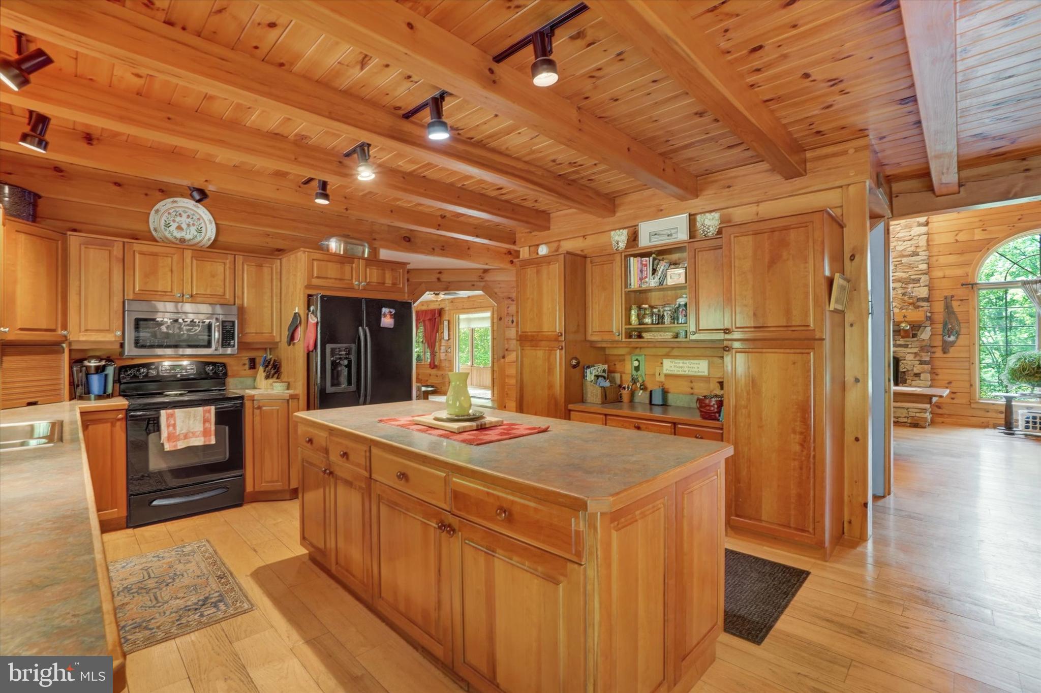 395 Bethlehem Church Road Red Lion, PA 17356 - Photo 9 of 55 Kitchen