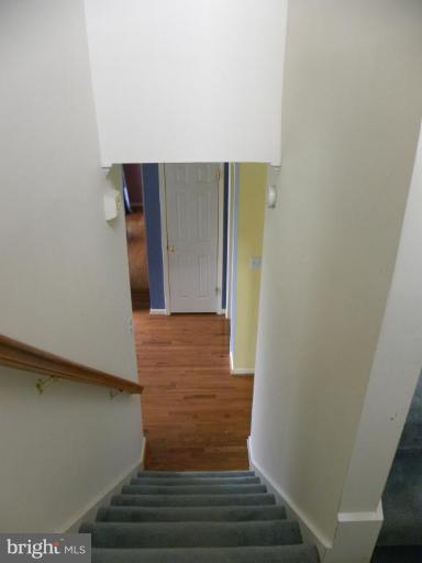 44681 Richey Road Leonardtown, MD 20650 - Photo 19 of 30 Staircase