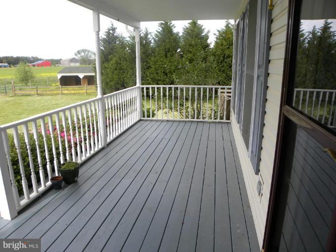 44681 Richey Road Leonardtown, MD 20650 - Photo 22 of 30 Porch