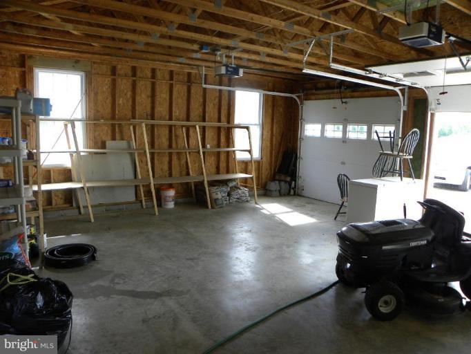 44681 Richey Road Leonardtown, MD 20650 - Photo 24 of 30 Garage 1