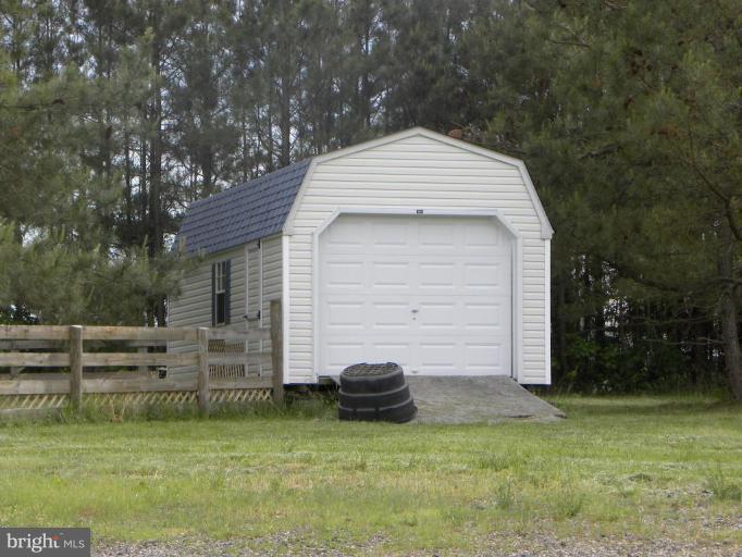 44681 Richey Road Leonardtown, MD 20650 - Photo 25 of 30 Garage 2