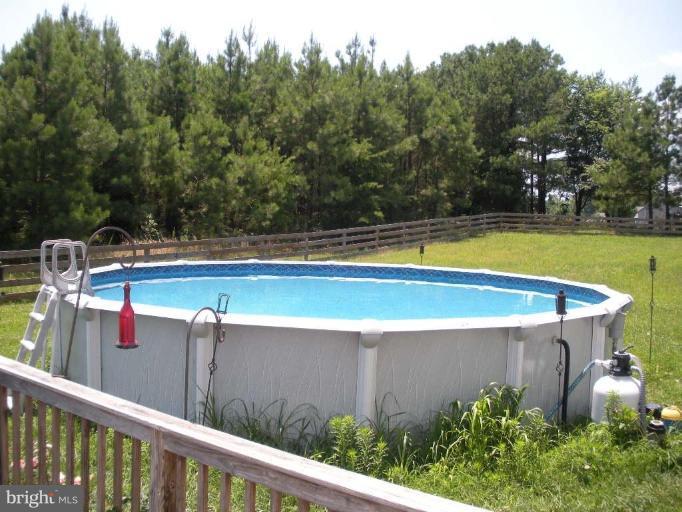 44681 Richey Road Leonardtown, MD 20650 - Photo 29 of 30 Swimming Pool