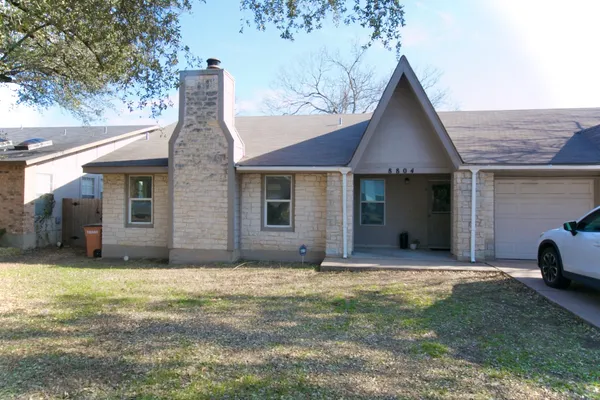 $1,395 | 8804 Piney Point Drive, Unit B, Austin, TX 78729
