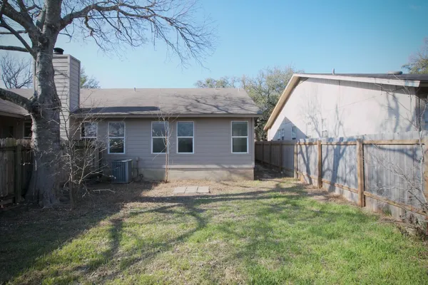 $1,395 | 8804 Piney Point Drive, Unit B, Austin, TX 78729