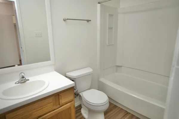 $1,395 | 8804 Piney Point Drive, Unit B, Austin, TX 78729