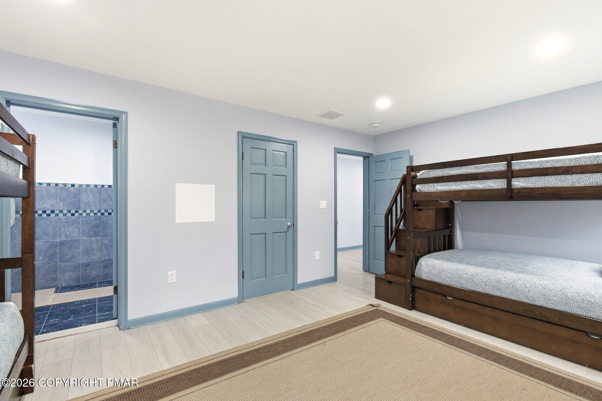 74 Buckhill Road Albrightsville, PA 18210 - Photo 35 of 64 Has its own bathroom