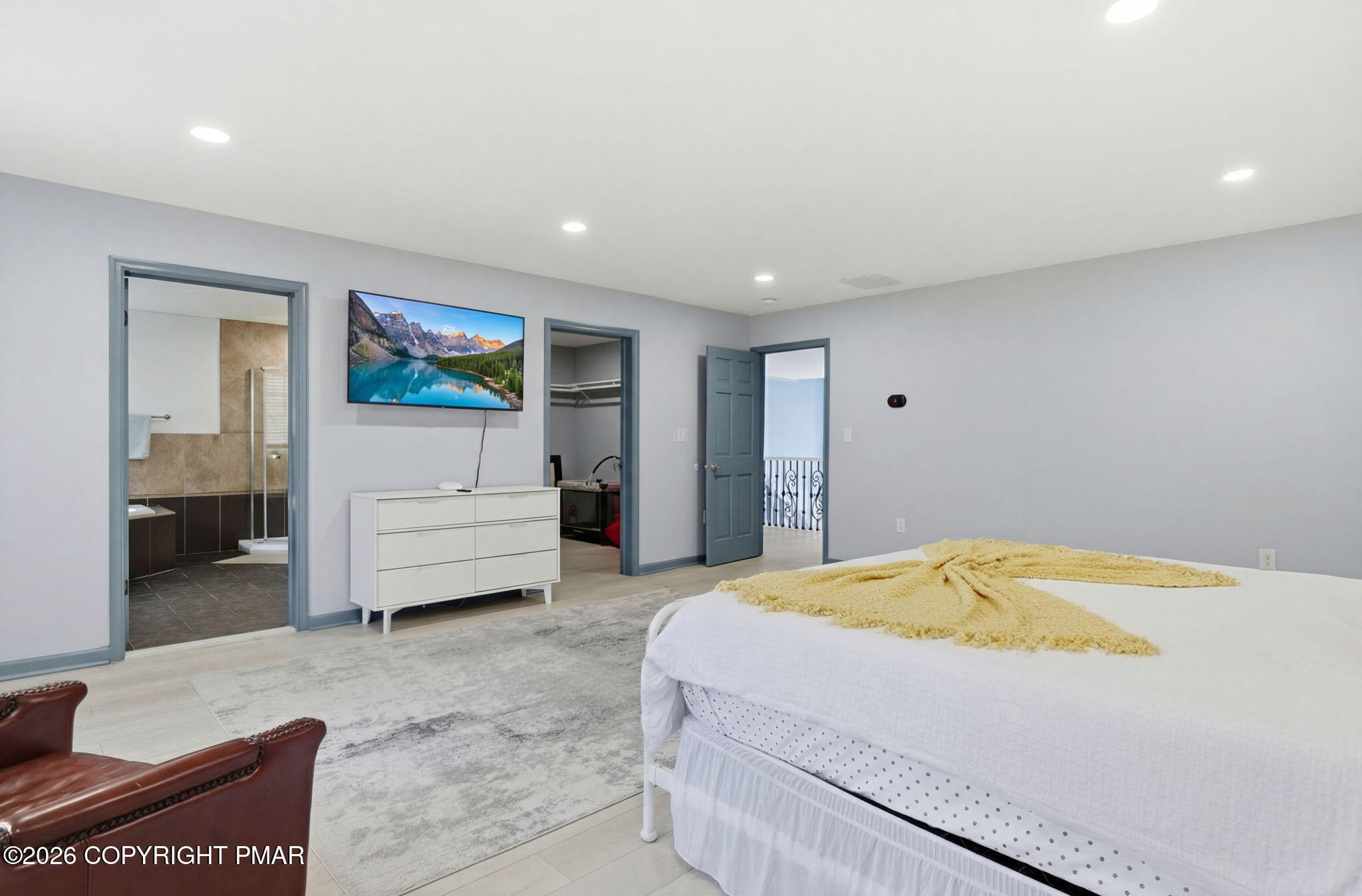 74 Buckhill Road Albrightsville, PA 18210 - Photo 39 of 65 Master