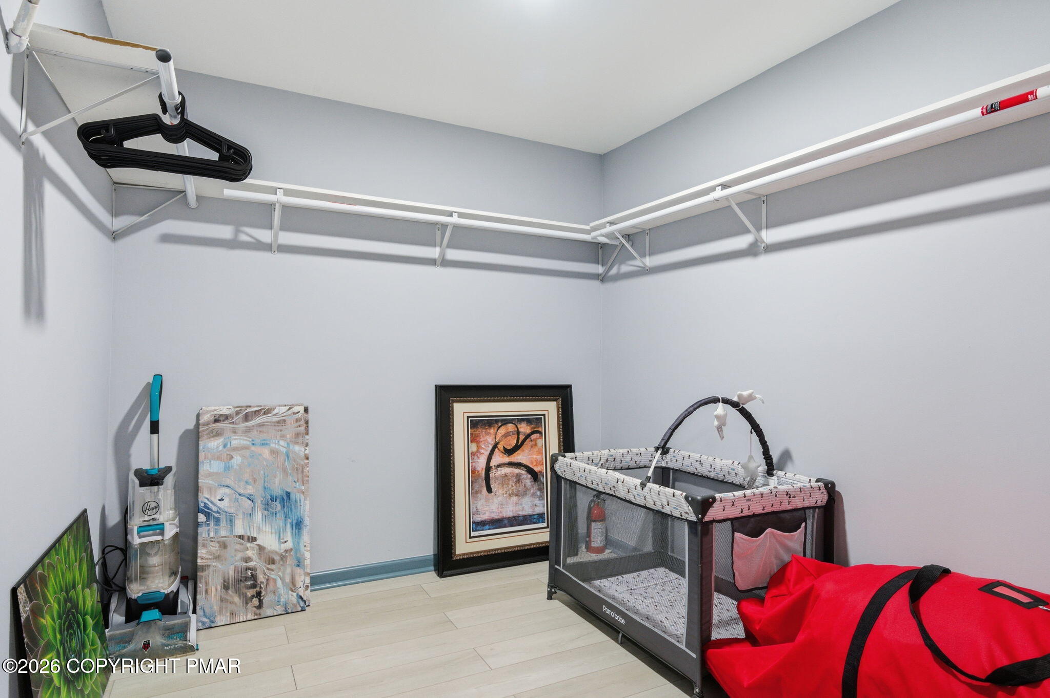 74 Buckhill Road Albrightsville, PA 18210 - Photo 42 of 65 Huge Master walk-in!