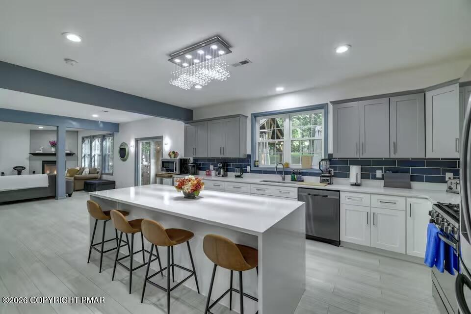 74 Buckhill Road Albrightsville, PA 18210 - Photo 5 of 64 IMG_6304