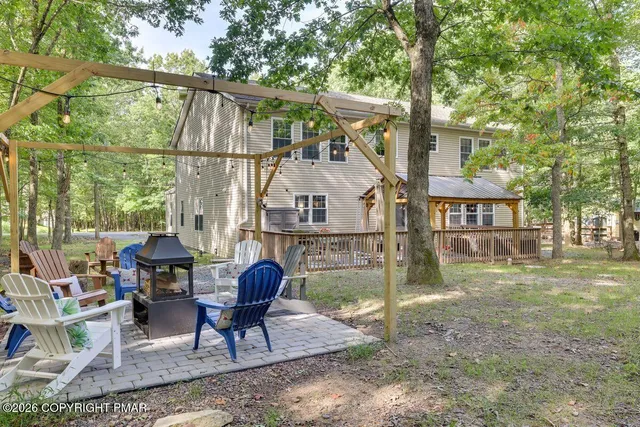 $725,000 | 74 Buckhill Road, Albrightsville, PA 18210