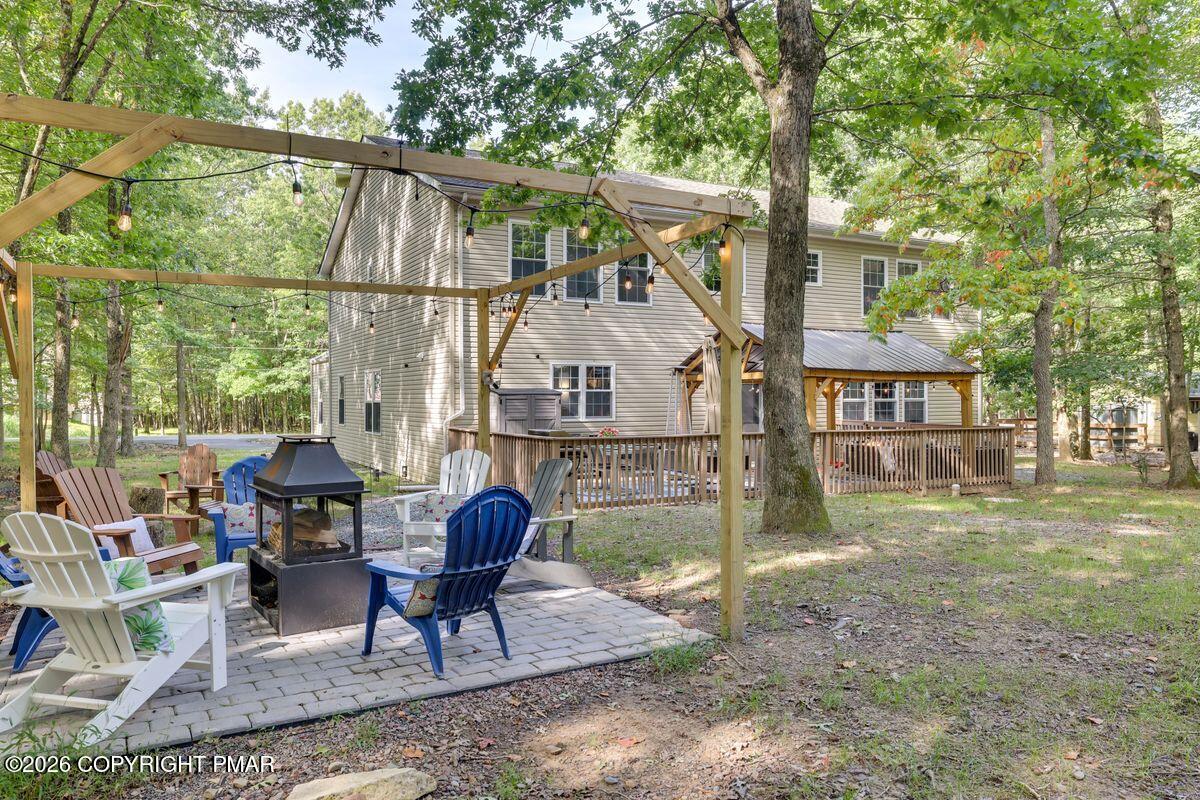 74 Buckhill Road Albrightsville, PA 18210 - Photo 54 of 65 IMG_4246