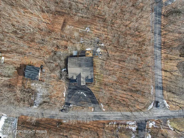 $725,000 | 74 Buckhill Road, Albrightsville, PA 18210