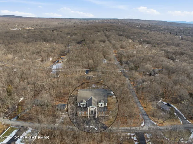 $725,000 | 74 Buckhill Road, Albrightsville, PA 18210