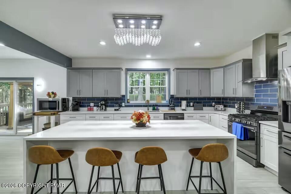 74 Buckhill Road Albrightsville, PA 18210 - Photo 6 of 64 IMG_6303
