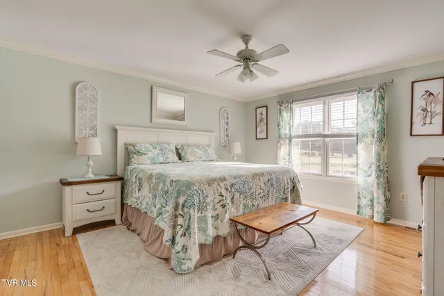 $289,000 | 20850 B Meadowbrook Drive, Unit B, Abingdon, VA 24211