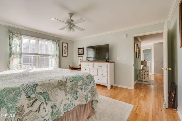 $289,000 | 20850 B Meadowbrook Drive, Unit B, Abingdon, VA 24211