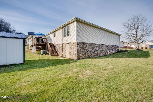 $289,000 | 20850 B Meadowbrook Drive, Unit B, Abingdon, VA 24211