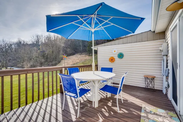 $289,000 | 20850 B Meadowbrook Drive, Unit B, Abingdon, VA 24211