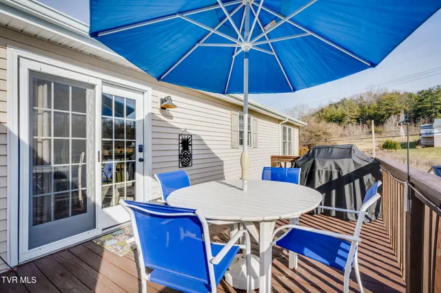 $289,000 | 20850 B Meadowbrook Drive, Unit B, Abingdon, VA 24211