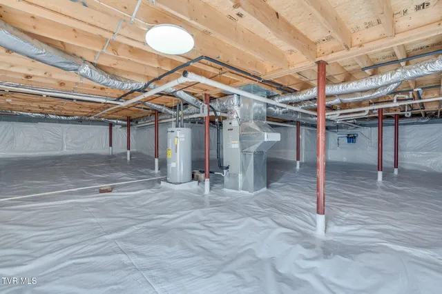 $289,000 | 20850 B Meadowbrook Drive, Unit B, Abingdon, VA 24211