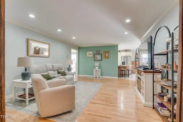 $289,000 | 20850 B Meadowbrook Drive, Unit B, Abingdon, VA 24211