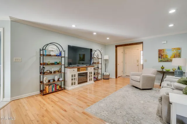 $289,000 | 20850 B Meadowbrook Drive, Unit B, Abingdon, VA 24211