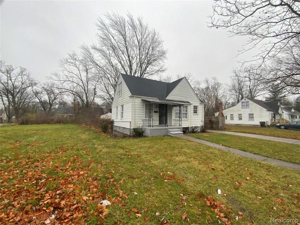 9104 Burt Road Detroit, MI 48228 - Photo 2 of 26