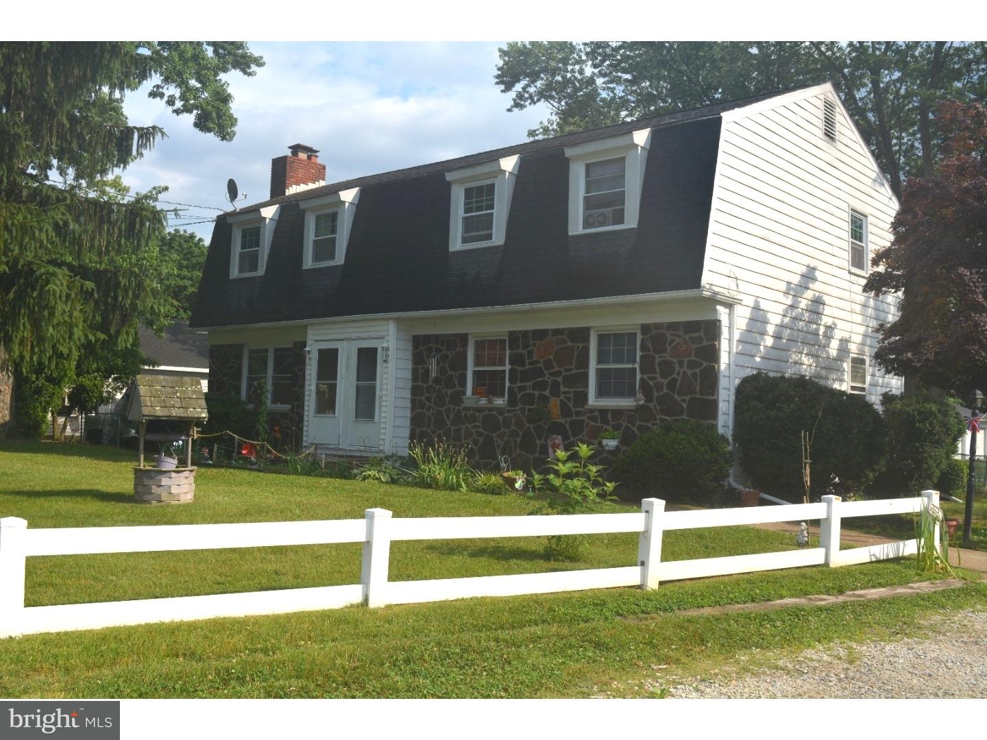 607 Winslow Road Williamstown, NJ 08094 - Photo 1 of 11 Gallery Image 1