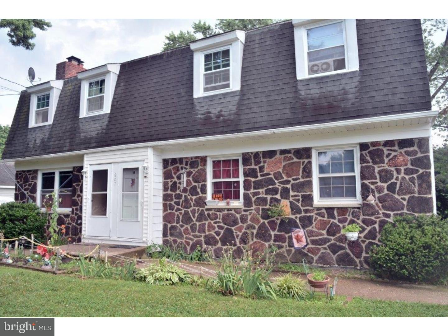 607 Winslow Road Williamstown, NJ 08094 - Photo 2 of 11 Gallery Image 2