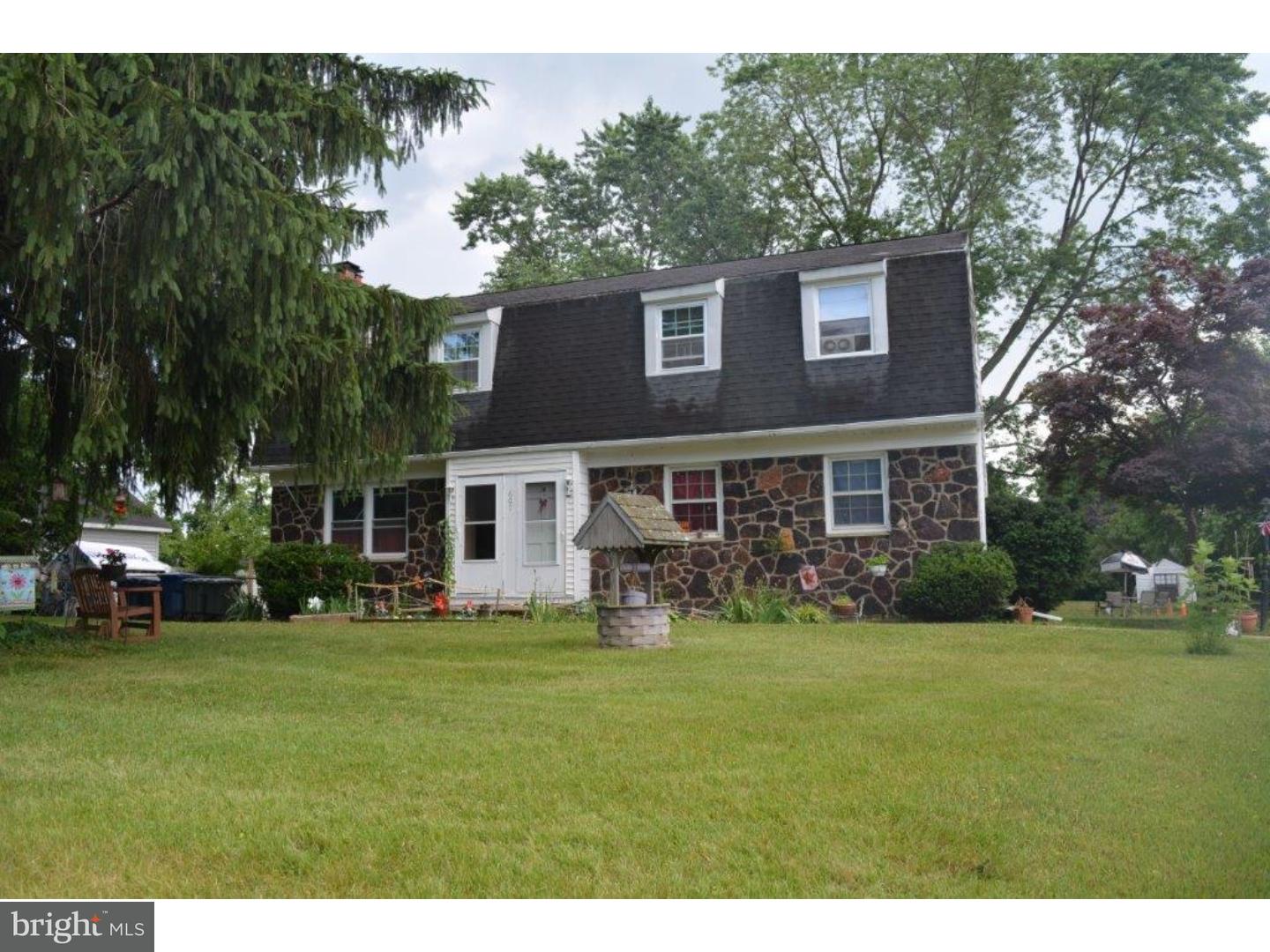 607 Winslow Road Williamstown, NJ 08094 - Photo 3 of 11 Gallery Image 3