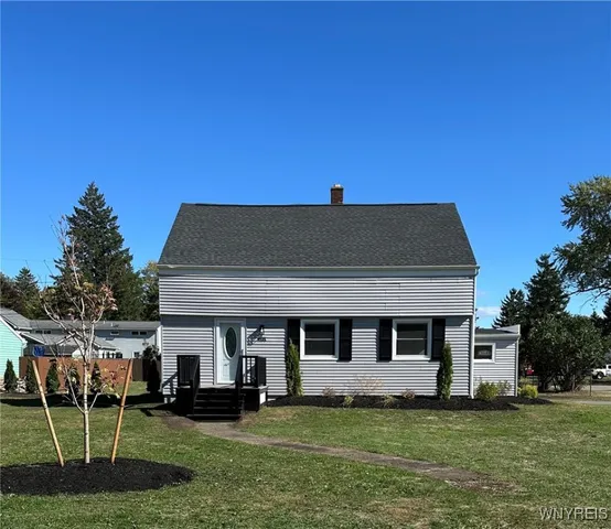 $314,000 | 4111 Circle Court, Clarence, NY 14221