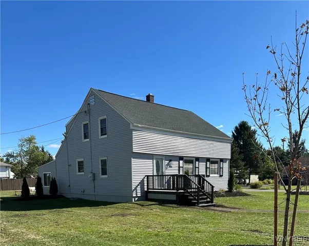 $314,000 | 4111 Circle Court, Clarence, NY 14221