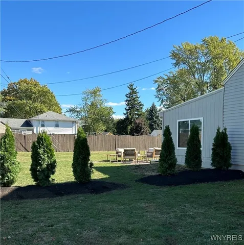 $314,000 | 4111 Circle Court, Clarence, NY 14221