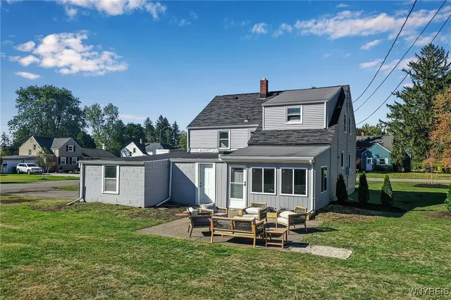 $314,000 | 4111 Circle Court, Clarence, NY 14221