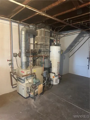 $314,000 | 4111 Circle Court, Clarence, NY 14221