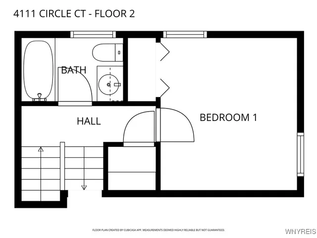 $314,000 | 4111 Circle Court, Clarence, NY 14221