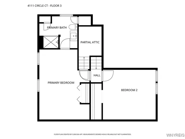 $314,000 | 4111 Circle Court, Clarence, NY 14221